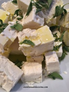 queso feta