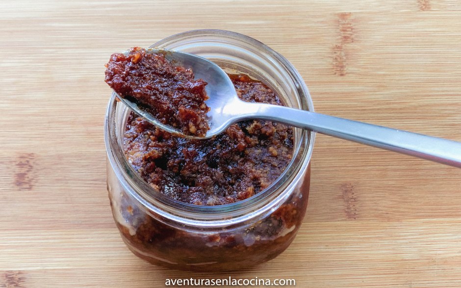 Recetas con chiles / Aventuras en la Cocina