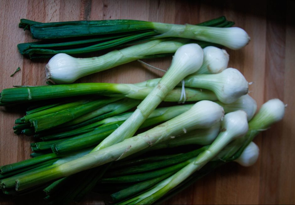 Como cocinar cebolla