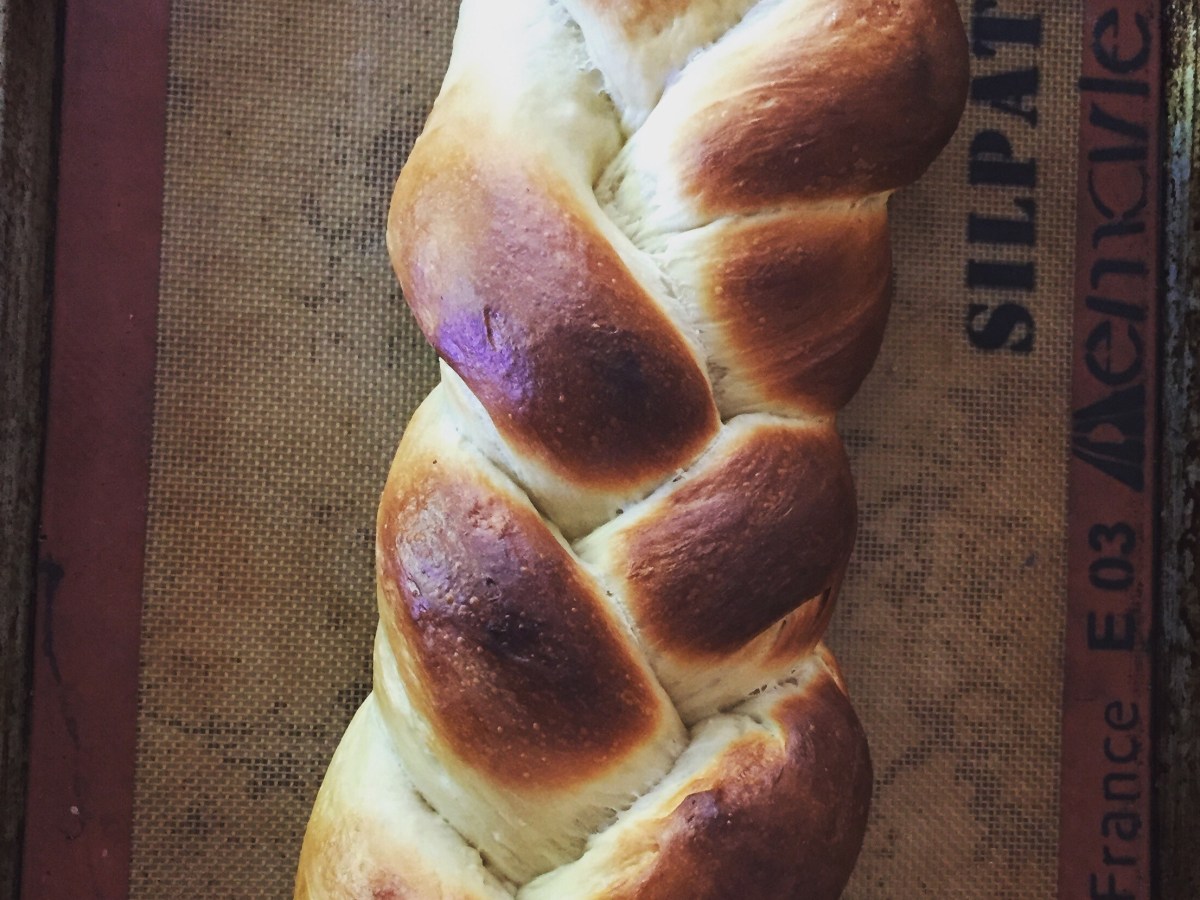 Challah