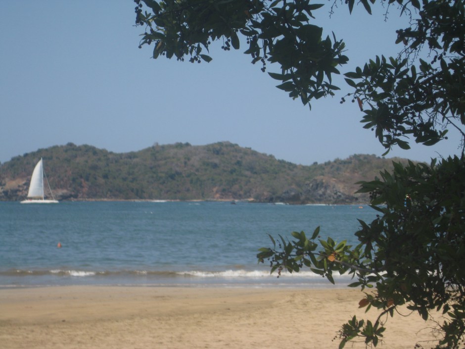 Vacaciones en Ixtapa