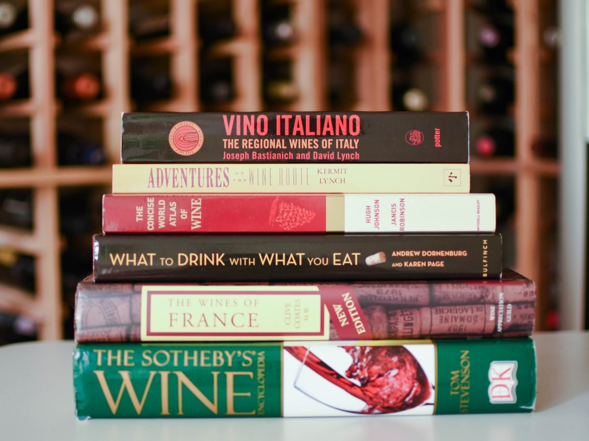 Como prepararse para una&nbsp;degustación