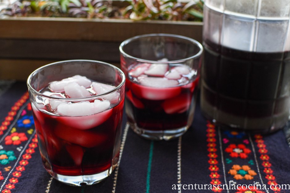 Aventuras en la cocina