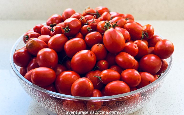Tomates