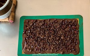 semillas de granadas