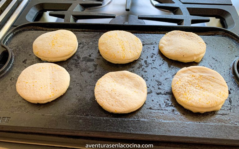 Pan que no requiere hornear