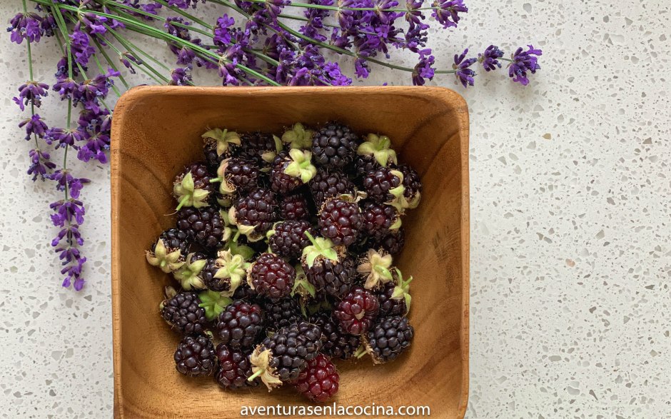 desayuno con yogur I Aventuras en la ccocina