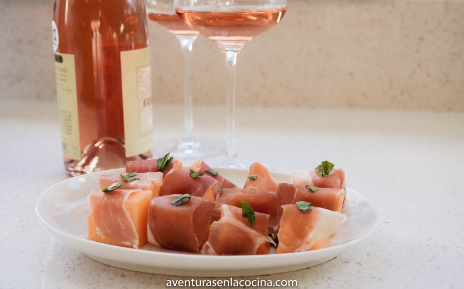 Botana / Aventura en la cocina