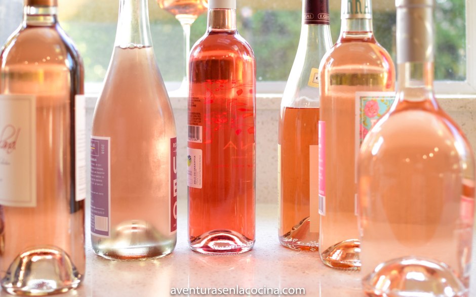 Tips de vinos/ aventuras en la cocina