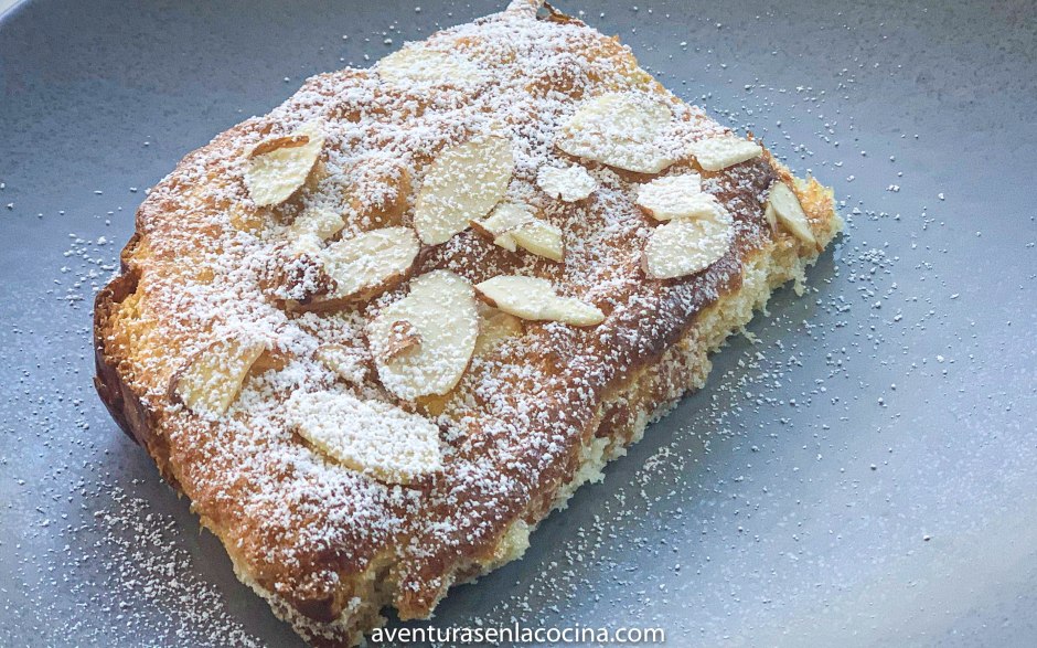 Bostock I aventuras en la cocina