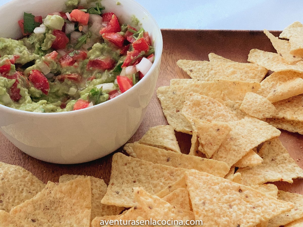 Guacamole