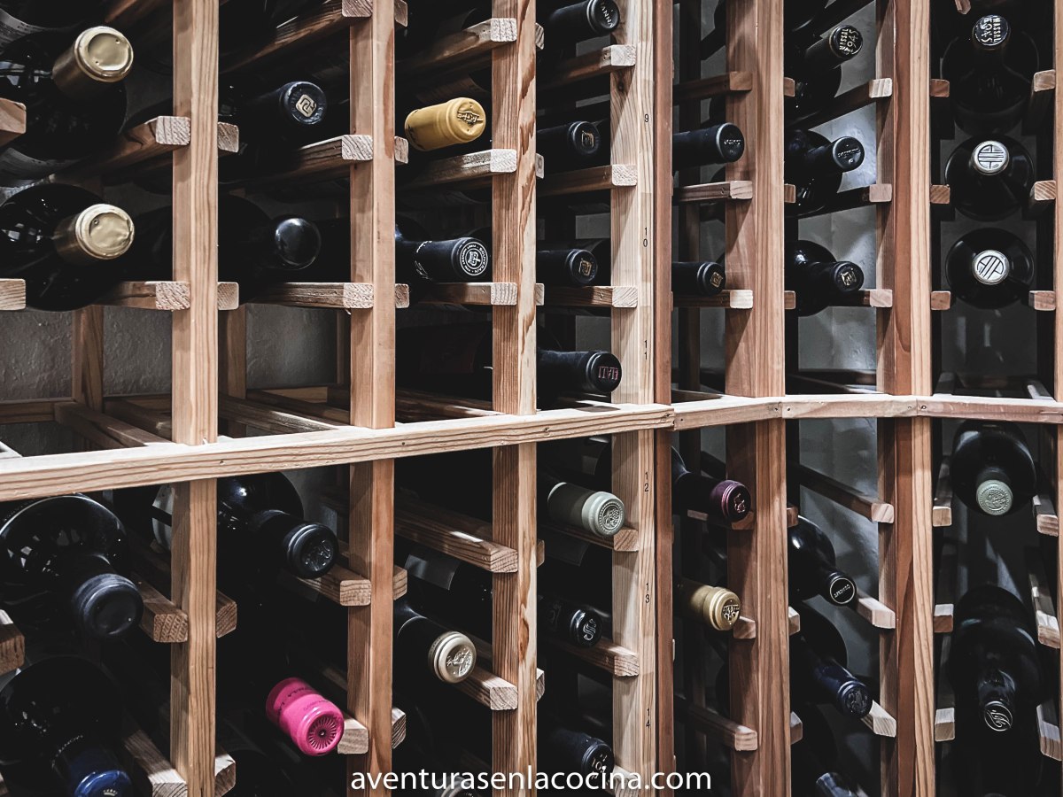 Como prepararse para una&nbsp;degustación